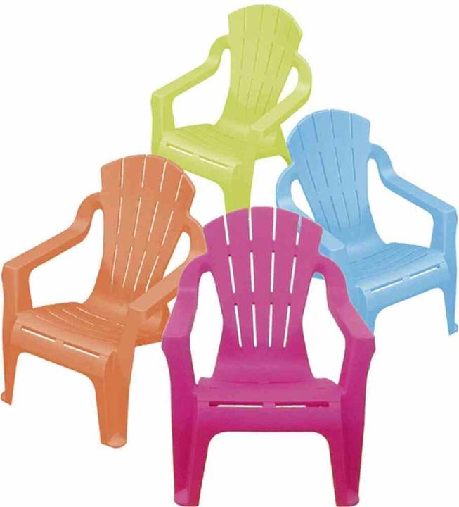 Immagine prodotto ProGarden Miniselva (Poltrona per bambini)