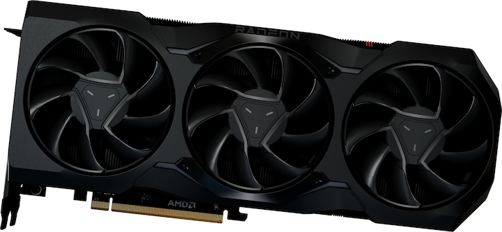 Sapphire AMD RADEON RX 7900 XTX MBA (24 Go)