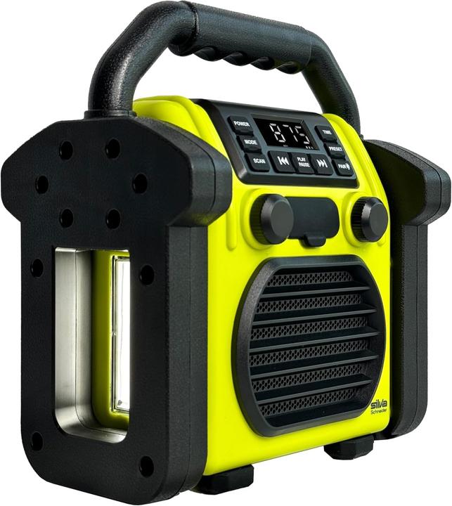 Image du produit Silva Schneider BR 230 BT NG (FM, Bluetooth)