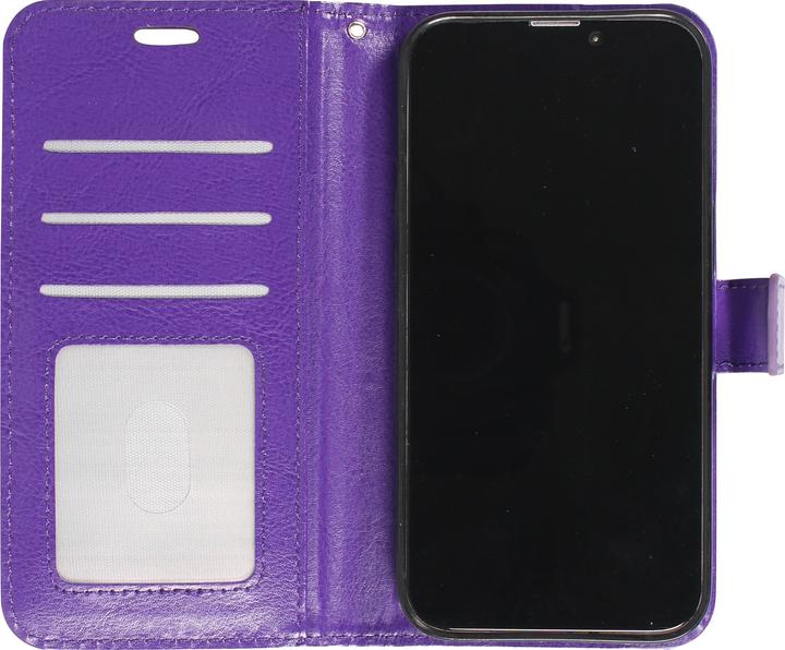 Produktbild PhoneLook Hülle Premium Flip t (Apple iPhone 16 Pro Max)