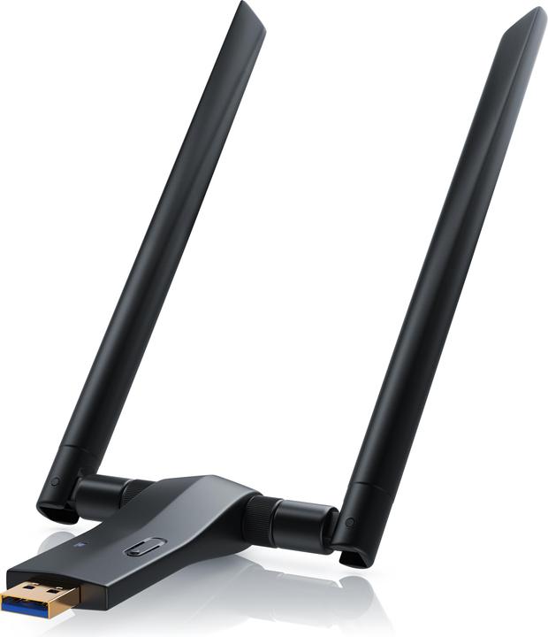 Produktbild CSL AC1200 WLAN Adapter USB 3.0 (USB 3.0)