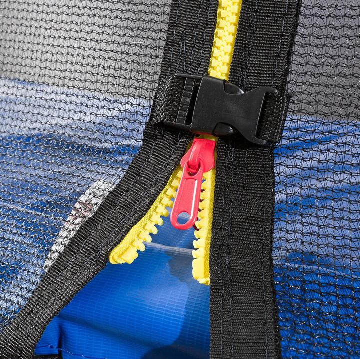 Actual product image Arebos Safety net