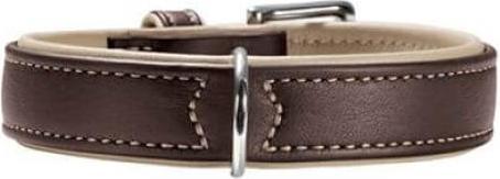 Beige, Marrone scuro