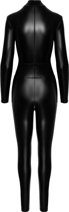 Produktbild Noir Handmade Overall in schwarz (XXL)