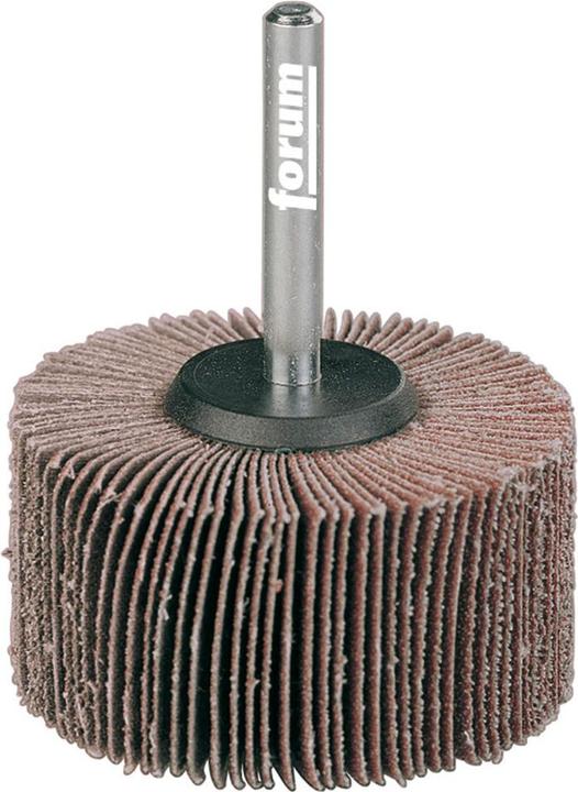 Actual product image Forum Professional Solutions Fächerschleifer 60 x 30 x 6 mm K240 (240)