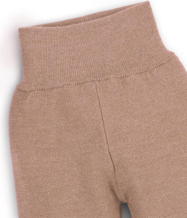 Immagine prodotto Halfen Feinstrick-Hose 100% Merinowolle - Rose (68)