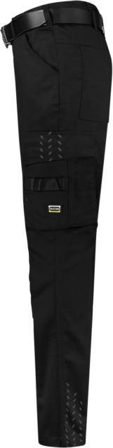 Produktbild Tricorp 502024Black38 Werkbroek Twill Dames (38)