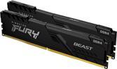 Image du produit Kingston FURY Impact (2 x 16GB, 3200 MHz, RAM DDR4, SO-DIMM)