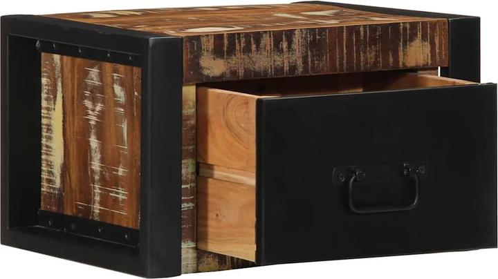 Immagine prodotto vidaXL Nachttisch (40 x 35 x 25 cm)