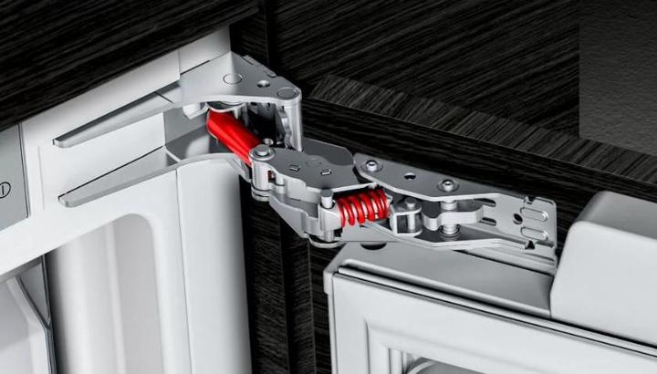 Image du produit Siemens GI21VADE0 (Encastrable, 96 l)