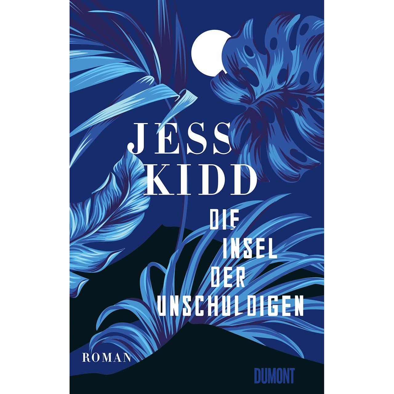 Thumbnail - Die Insel der Unschuldigen, Belletristik von Werner Löcher-Lawrence, Jess Kidd