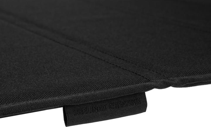 Image du produit Helinox Table One Hard Top Blackout Edition