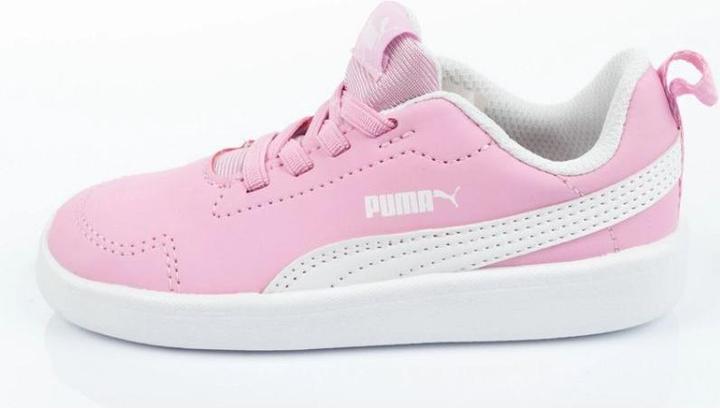 Image du produit Puma Courtflex Inf Schuhe (24)