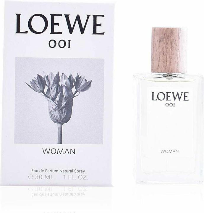 Produktbild Perfumes Loewe Loewe 001 Woman Eau de Parfum 30 ml (Eau de Parfum, 30 ml)