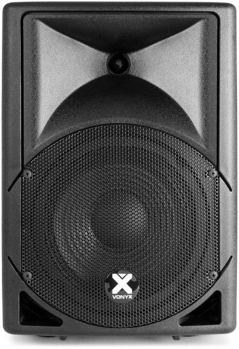 Actual product image Vonyx VX800BT (Active, 2x 300 W)