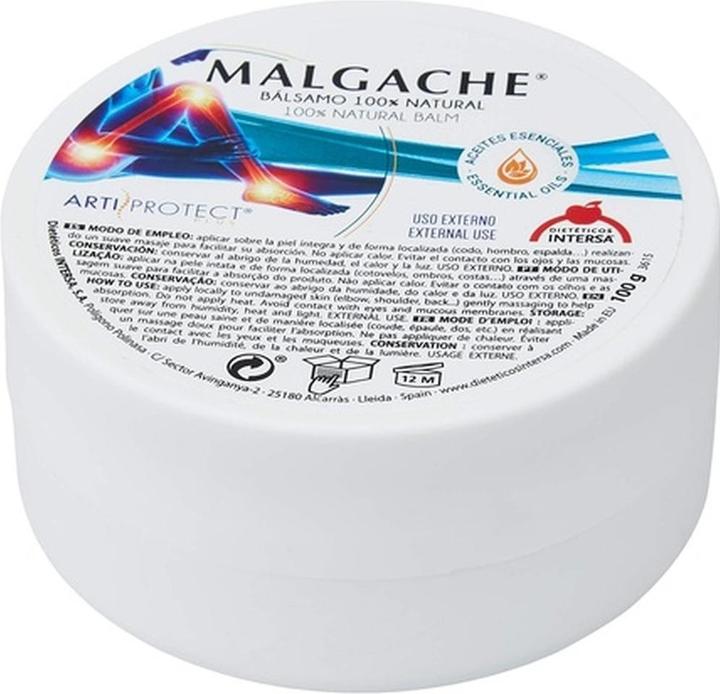 Immagine prodotto Intersa Scrub per labbra 100g (Crema per le labbra)