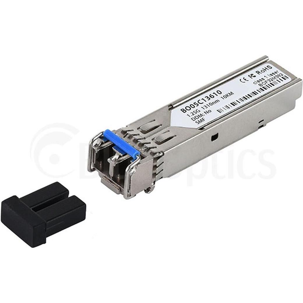 CBO BTI Systems BP3AM1MS kompatibler BlueOptics SFP BO05C13610D, Transceiver