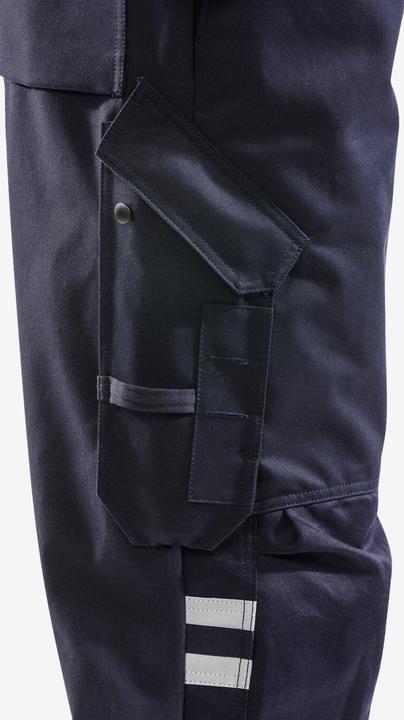 Produktbild Fristads 8174 ATHS (M)