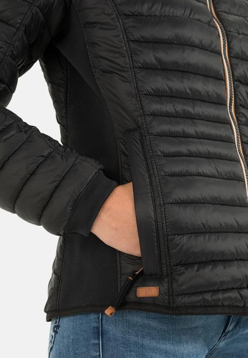 Image du produit Camel Active Veste matelassée légèrement ouatée (38)