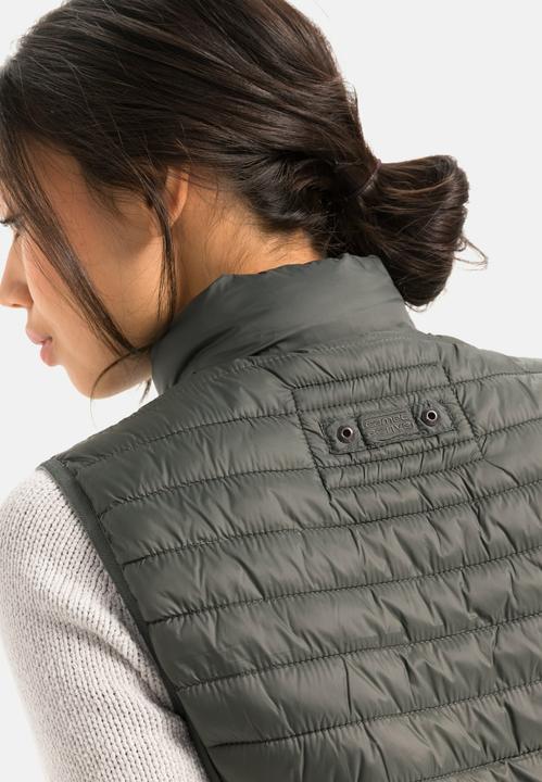 Produktbild Camel Active Steppweste aus 100% recyceltem Material (38)
