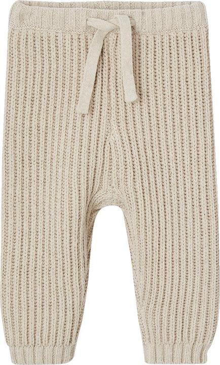 Produktbild Vertbaudet Unisex Baby-Set: Pullover, Strickhose & Wickelbody (68)