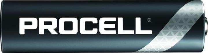 Image du produit Duracell Procell (10 pcs, AAA, 1222 mAh)