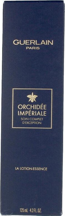 Produktbild Guerlain Orchidee Imperiale Lotion (Körpercreme, 125 ml)