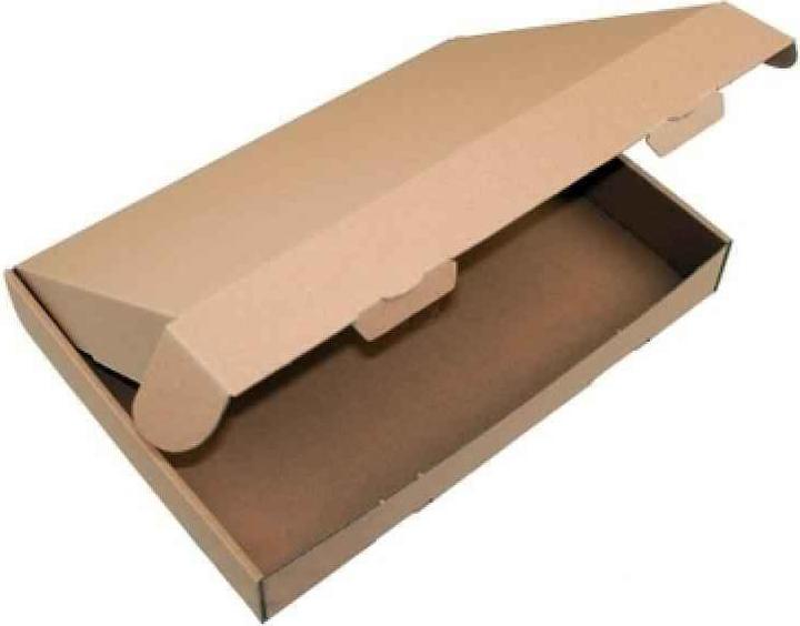 Smartboxpro Maxi brievenbus, (B)175 x (D)115 x (H)45 mm (1 x)