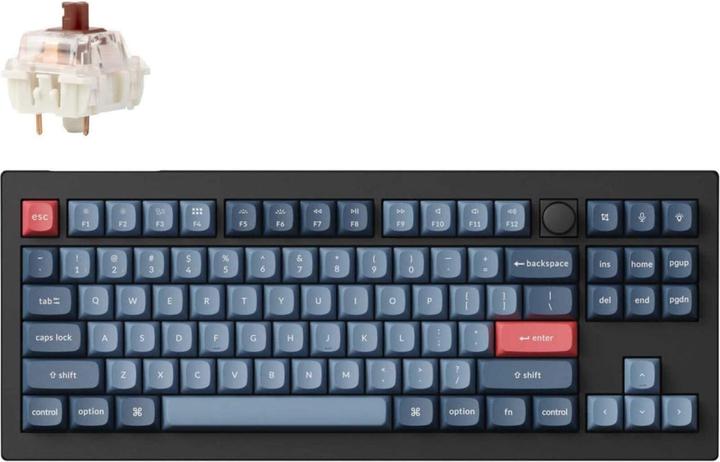 Immagine prodotto Keychron V3 Max (US)