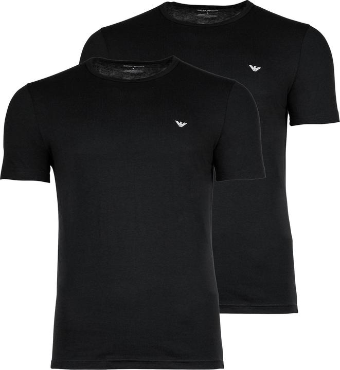 Actual product image Emporio Armani Core Logoband (M)