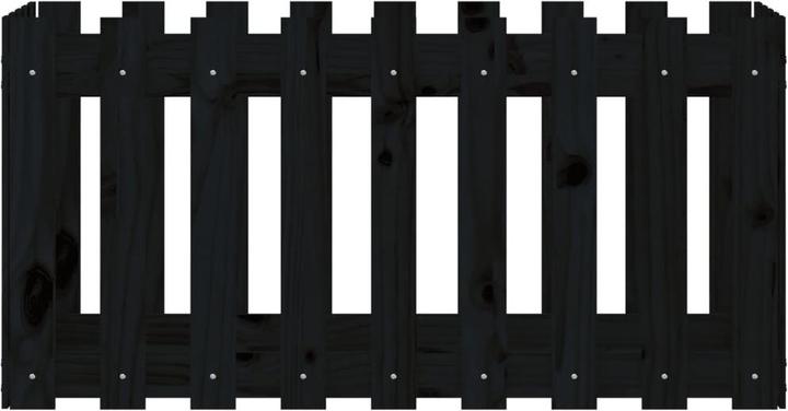 Produktbild vidaXL Hochbeet