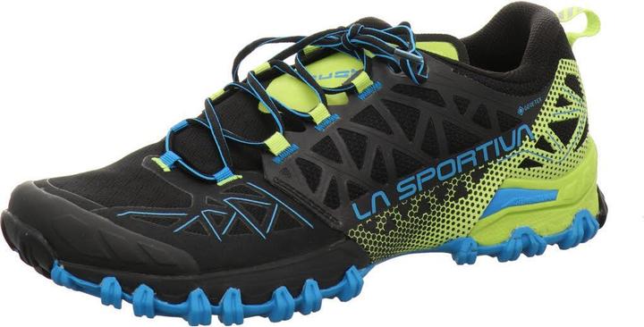 Produktbild La Sportiva Bushido II GTX (45.5)