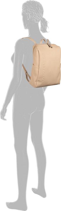 Actual product image Tom Tailor Rosa Daypack 39 cm (10 l)