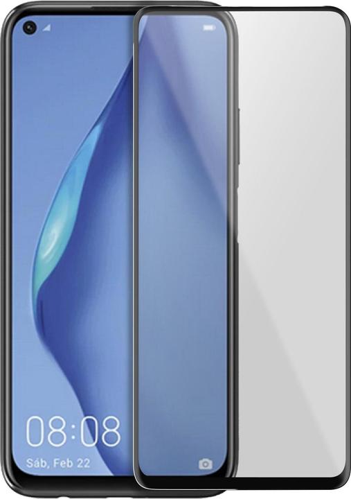 Actual product image Avizar Display protection film, case friendly protection (1 Piece, Huawei P40 Lite)