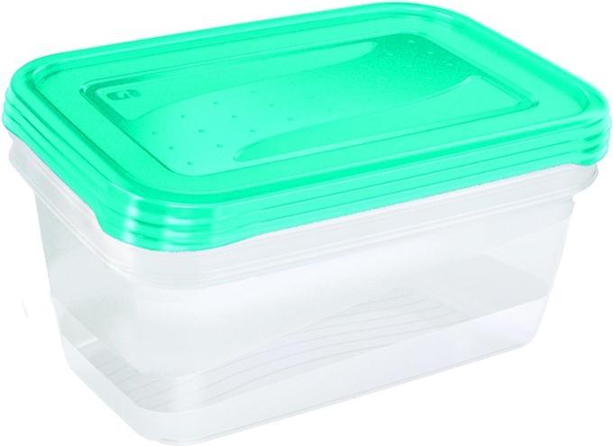 Produktbild keeeper 3X1.25L FREDO FRESH (1.25 l)