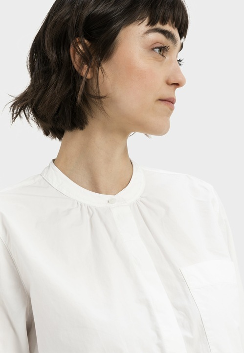 Actual product image Camel Active Organic Cotton Blouse (M)