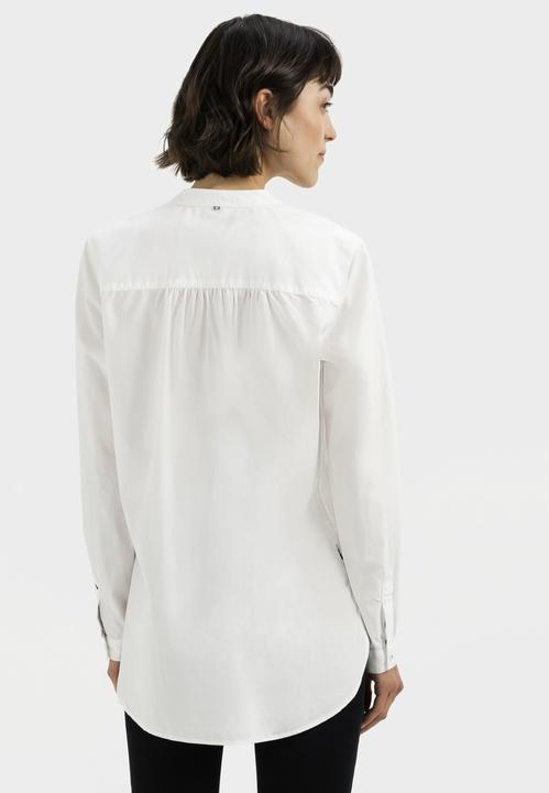Produktbild Camel Active Bluse aus Organic Cotton (S)