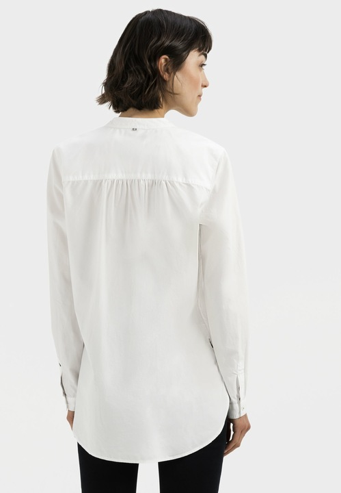 Actual product image Camel Active Organic Cotton Blouse (S)