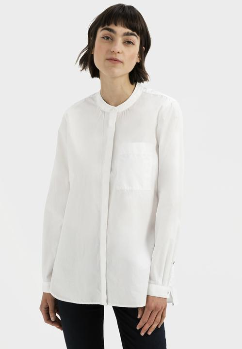 Produktbild Camel Active Bluse aus Organic Cotton (L)