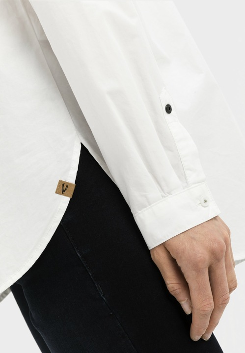 Actual product image Camel Active Organic Cotton Blouse (L)
