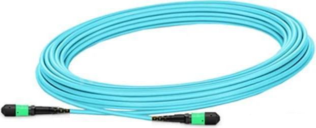 Actual product image NVIDIA MFP7E10-N015 (CAT7a, 15 m)