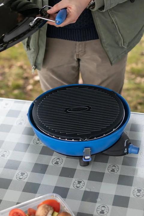 Actual product image Campingaz Party Grill 400 Caravan