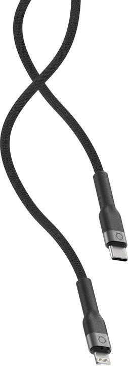 Produktbild LINQ Connects C To Lightning Pro Cable (2 m, USB 2.0)