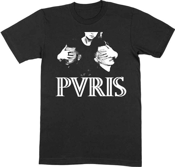Produktbild Pvris TShirt (M)