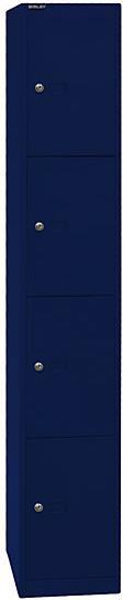 Produktbild Bisley Office (30.5 x 45.5 x 180.5 cm)