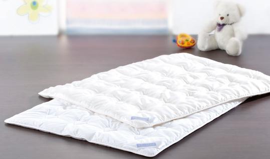 Image du produit Träumeland Mousse de couette (100 x 135 cm)