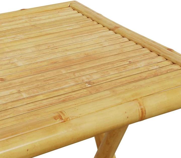 Produktbild vidaXL Bistro Set