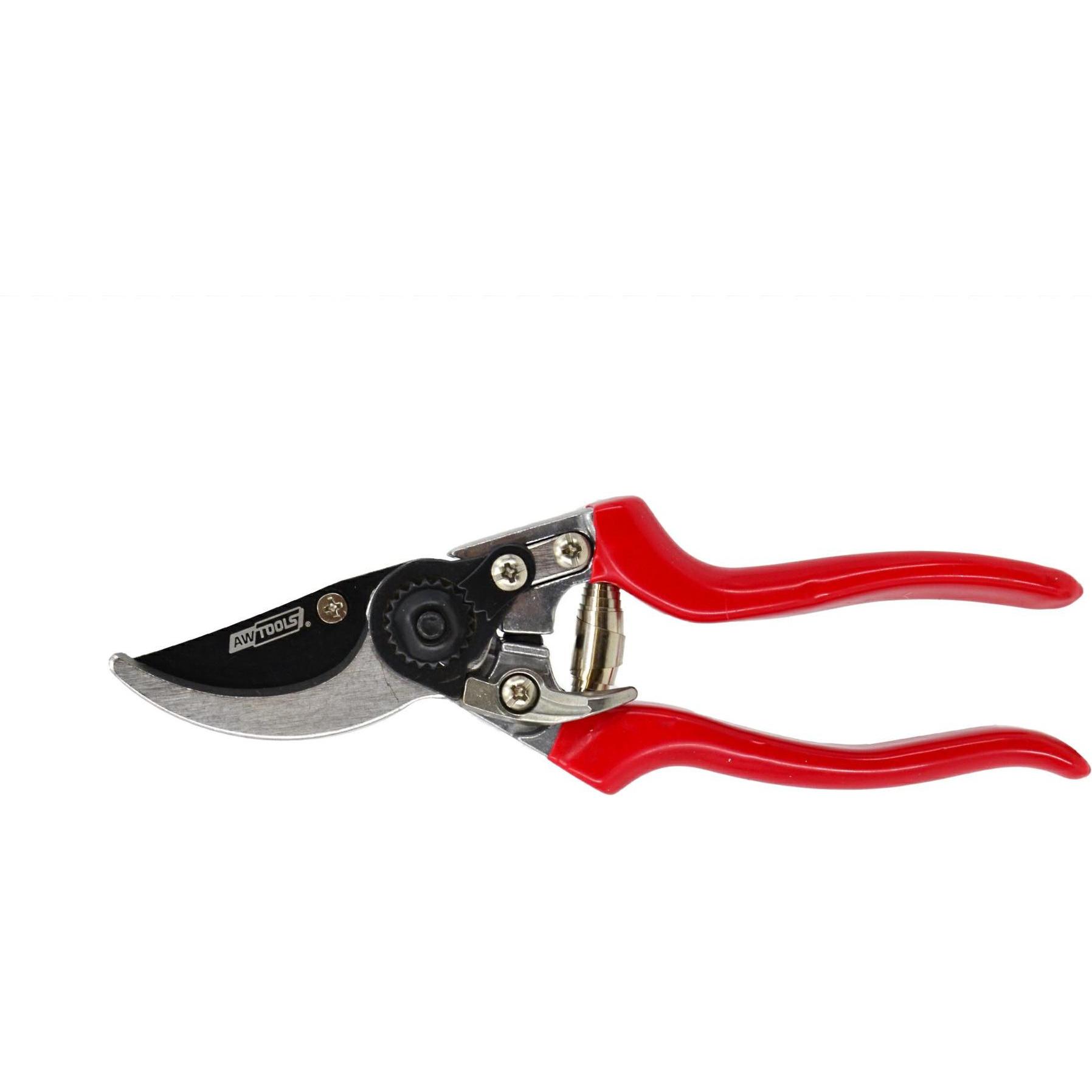 Awtools, Cesoia da giardinaggio, SEKATOR UNIWERSALNY TEFLON 215mm 15mm