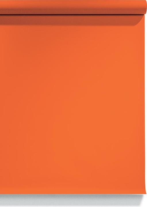 Bright Orange