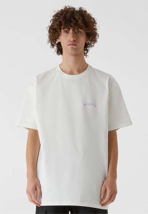 Image du produit Lost Youth LY TEE - FLEURS - 159753 (XL)